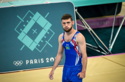 Казахстан завоевал серебро этапа Кубка мира по батутной гимнастике в Баку. Данил Мусабаев и Никита Тумаков принесли стране "серебро" в синхронных прыжках. Они на турнире уступили только лишь Японии. Замкнула тройку лучших Мексика.